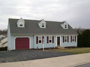 1772 Southport Dr, Lancaster, PA 17603