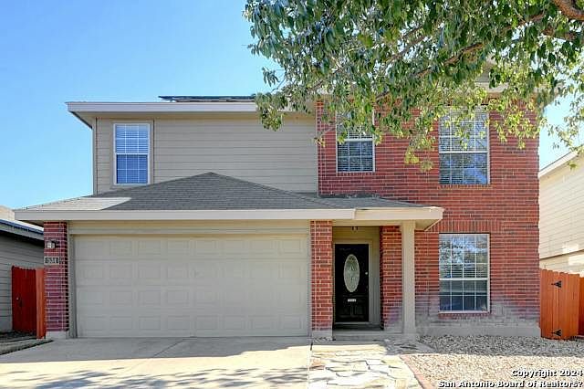 1st image of 534 Granite Cliff
