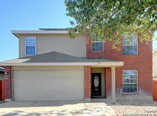 534 Granite Clf, San Antonio, TX 78251