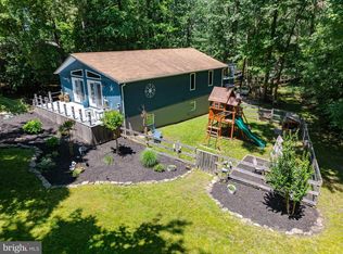 272 Elkins Ln, Lusby, MD 20657
