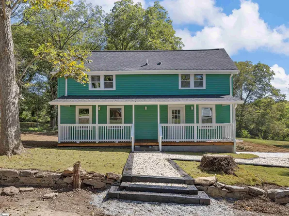 231 Broadway St, Glendale, SC 29346