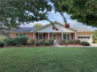 1629 Old Mountain Rd, Statesville, NC 28677