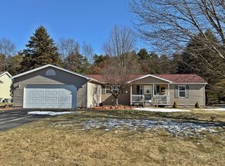 7900 Sunset Shores Dr #7835, Stanwood, MI 49346