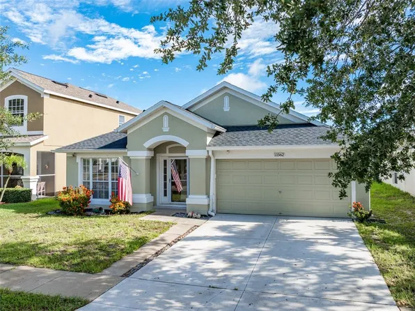 11562 Misty Isle Ln, Riverview, FL 33579