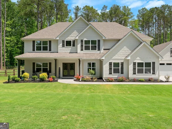 475 Paynes Lake Rd, Carrollton, GA 30116