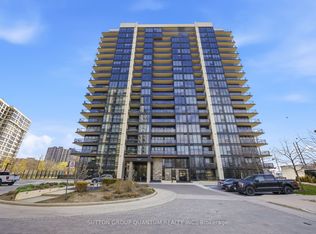 1035 Southdown Rd #1903, Mississauga, ON L5J 0A2
