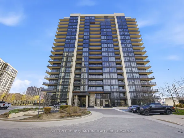 1035 Southdown Rd #1903, Mississauga, ON L5J 0A2