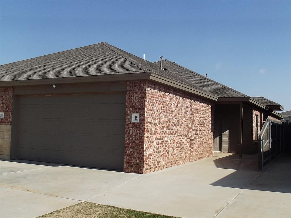 1st image of 1210 Preston Trl #B