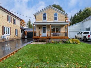 30 Wood St, Mapleton, ON N0B 1A0