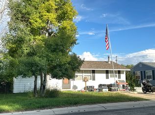 1373 Taylor Ave, Sheridan, WY 82801