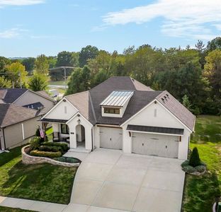 1830 Falcon Ct, Kearney, MO, 64060