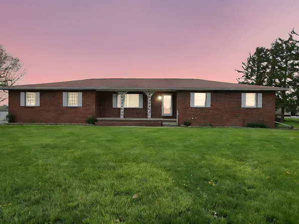 1402 Stoutsville Pike, Circleville, OH 43113