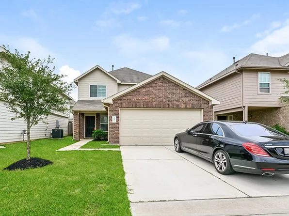 18623 Rock Flats Ravine Dr, Katy, TX 77449