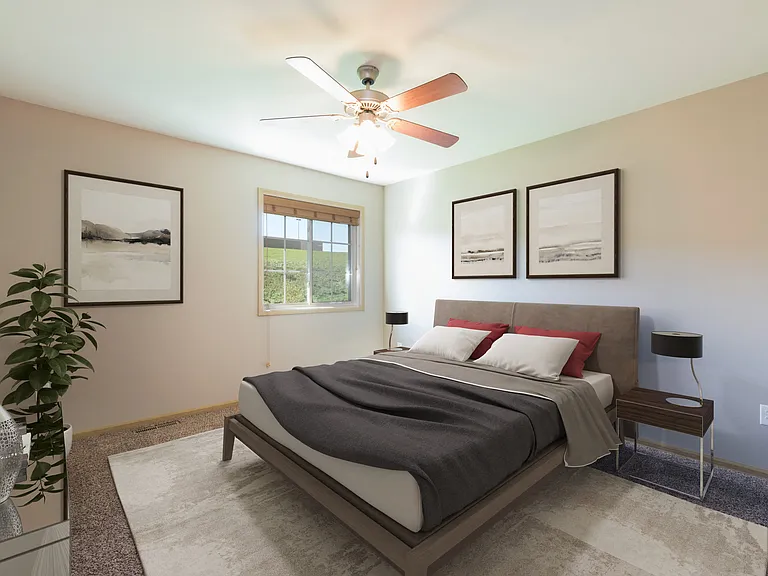 Stonefield Townhomes — Photo 7