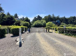 Haskin Park, Pacific Beach, WA 98571