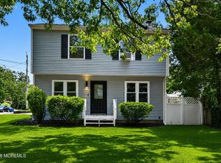 350 18th Avenue, Brick, NJ 08724
