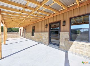 14684 Crows Ranch Rd, Salado, TX 76571