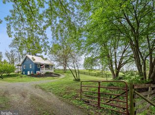 36333 Stony Point Rd, Purcellville, VA 20132