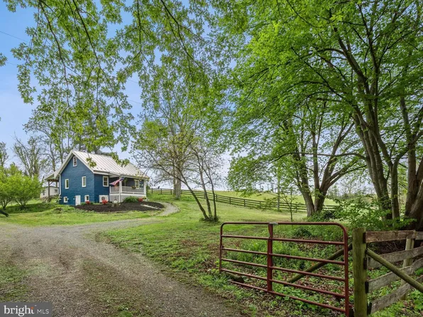 36333 Stony Point Rd, Purcellville, VA 20132