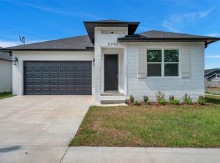 2701 W Abdella St, Tampa, FL 33607