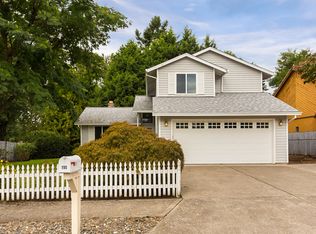 195 Crestwood St, Fairview, OR 97024
