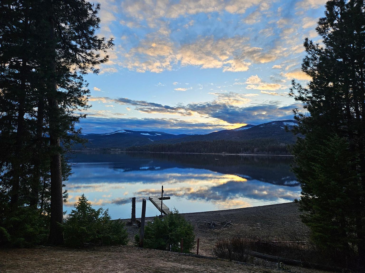 18 Twin Lakes Youth Camp Rd, Inchelium, WA 99138 Zillow