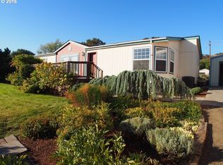 2226 W 8th St, The Dalles, OR