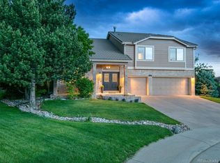 9727 Clairton Ln, Highlands Ranch, CO 80126