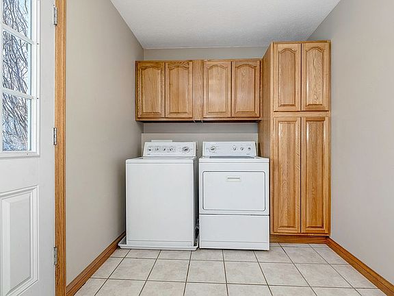 Mud Room