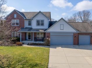 7615 Prairie Fire Ct, Brownsburg, IN