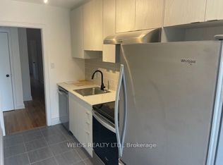 517 Eglinton Ave W #1, Toronto, ON M5N 1B1
