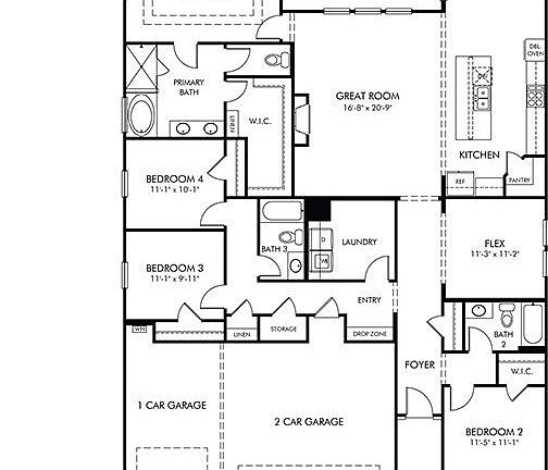 2nd image of this home