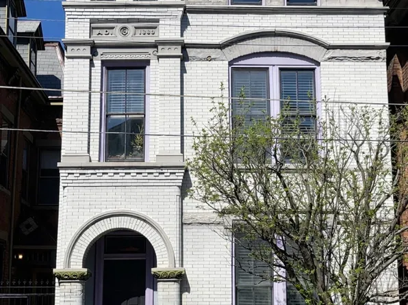 326 W 8th St, Covington, KY 41011