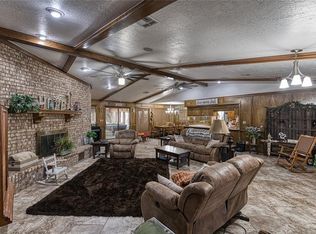909 N Randall Ave, Elk City, OK 73644