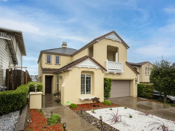 3603 Timor Ct, San Bruno, CA 94066