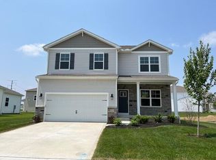 5829 Wynnewood Dr, Grove City, OH 43123