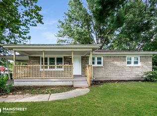 2617 Lomond Dr, Shively, KY 40216