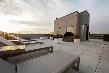 Rented by Brooklyn Group