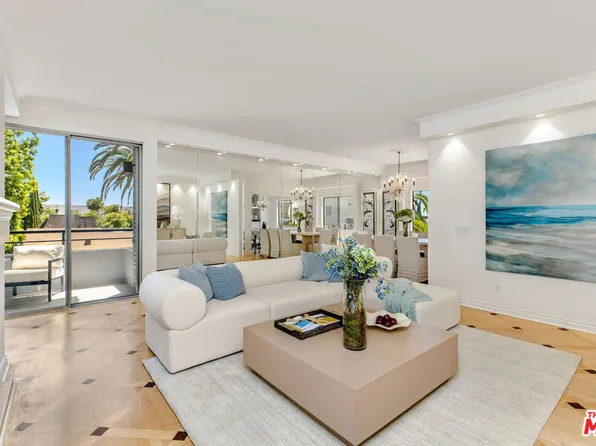 121 S Palm Dr APT 403, Beverly Hills, CA 90212