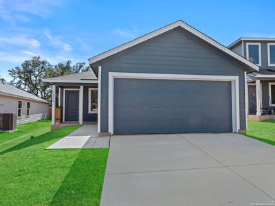 14830 Dillard Mill, San Antonio, TX, 78254