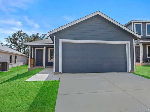 14830 Dillard Mill, San Antonio, TX 78254