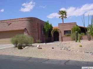 3320 S Placita De La Fabula, Green Valley, AZ 85622
