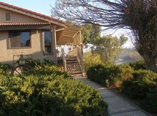 8120 Smith Point Rd, Bradley, CA 93426