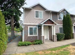 13324 SE Stark St APT C, Portland, OR 97233