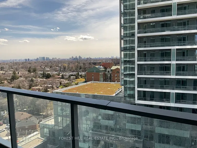 7 Golden Lion Hts S #1507 — Photo 23