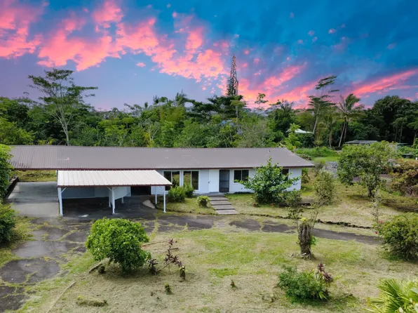 15-1868 29th Ave #C, Keaau, HI 96749
