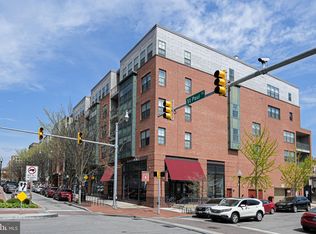 3201 Saint Paul St UNIT 319, Baltimore, MD 21218