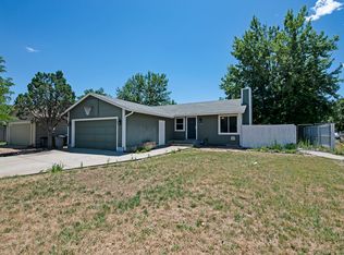 15636 E Princeton Ave, Aurora, CO 80013