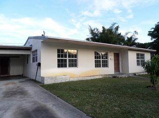 1505 Shirley Ct, Lake Worth, FL 33461
