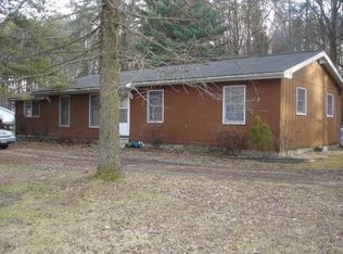 125 W State Road 46, Center Pt, IN 47840